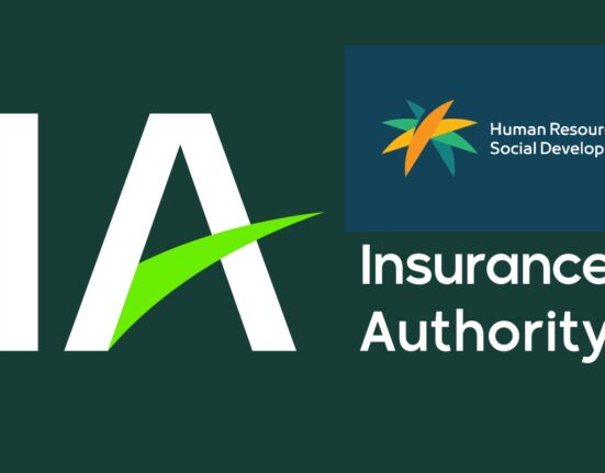 insurance authority and hrd ministry saudi arabia wage salary insurance for expatriate workers in private sector