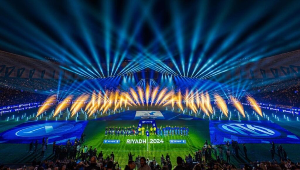 italian super cup in saudi arabia 2025