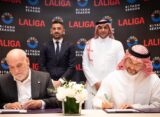 laliga riyadh season contract saudi updates