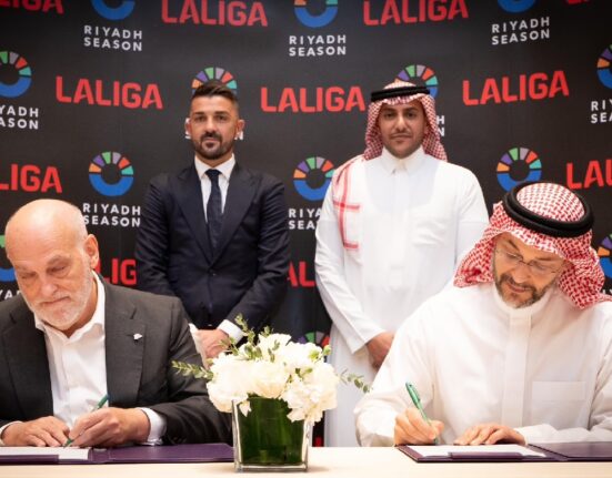 laliga riyadh season contract saudi updates