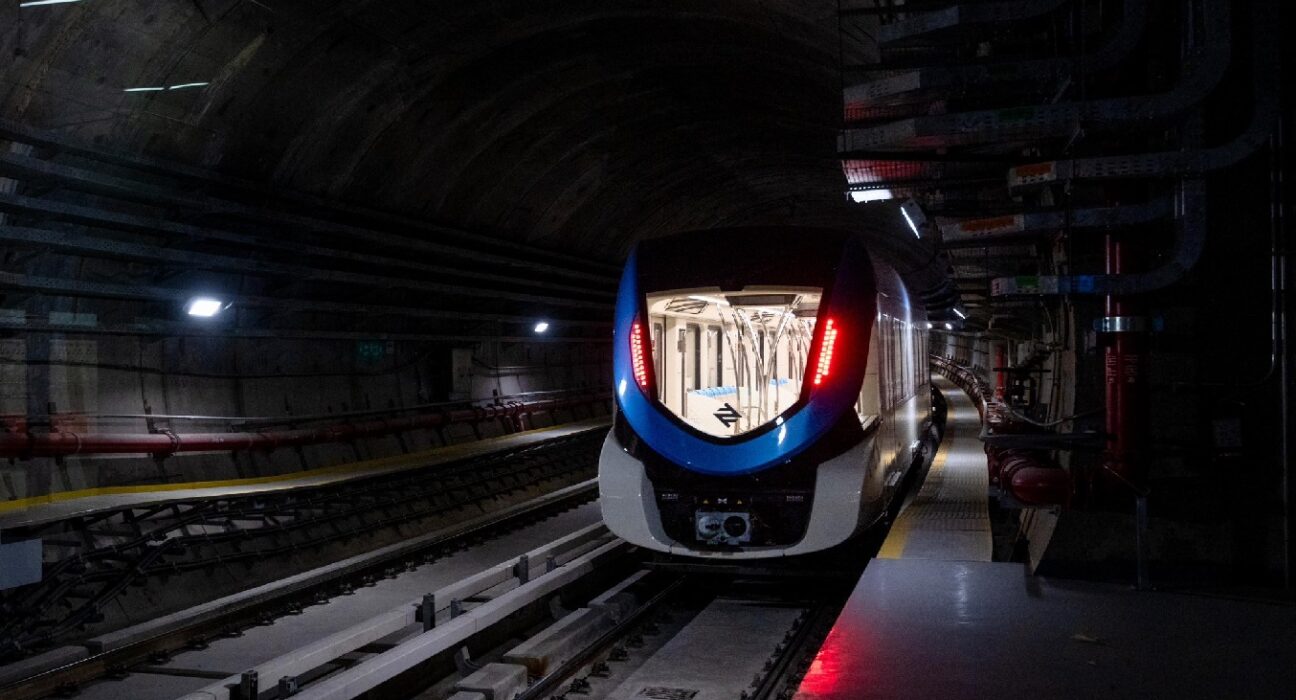 riyadh metro blue line