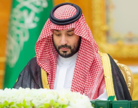 saudi budget fiscal 2025