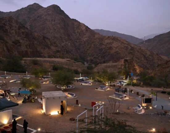 aseer mountains saudi tourism
