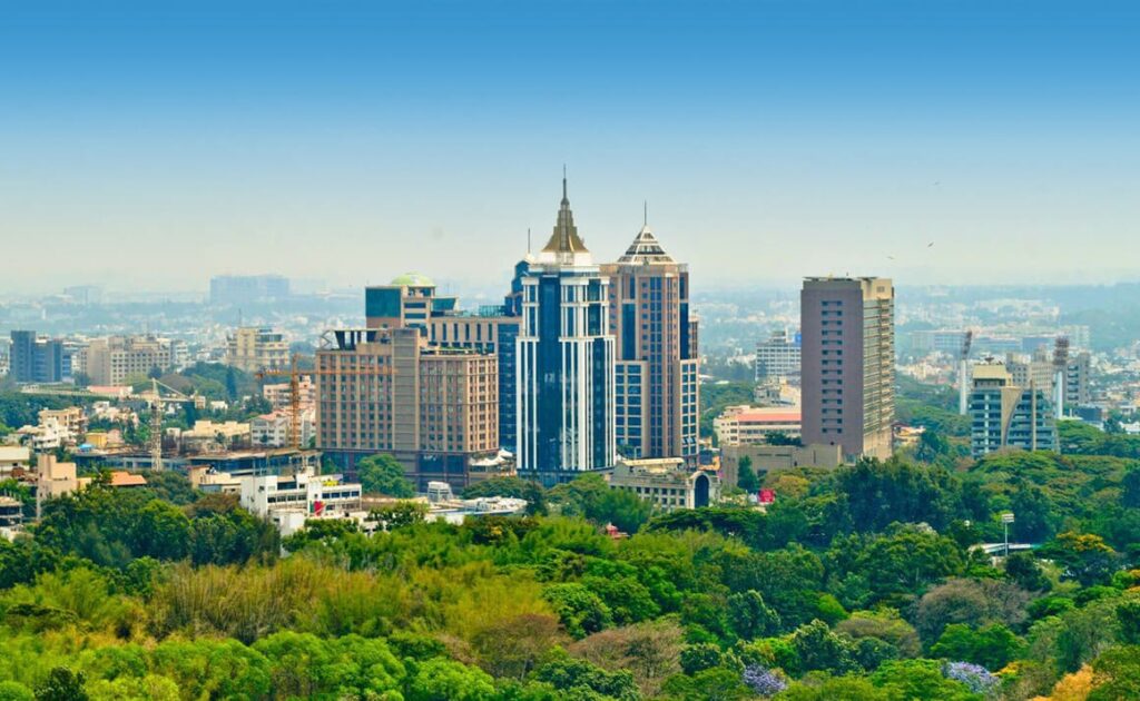 bengaluru