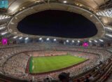 saudi arabia football stadium FIFA World Cup 2034