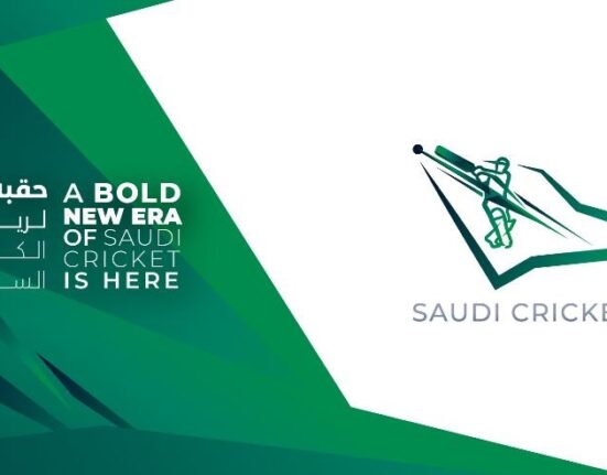 saudi arabian cricket federation