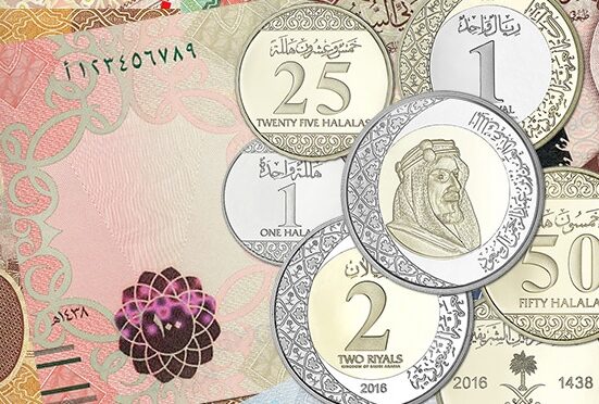 saudi central bank