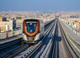 riyadh metro orange line