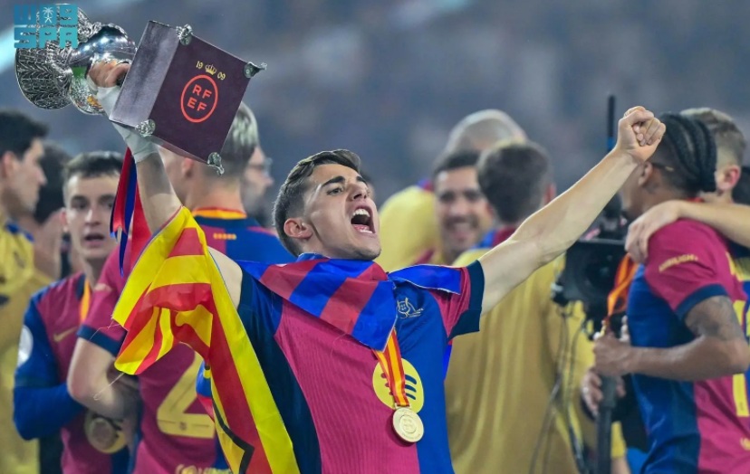 spanish super cup
