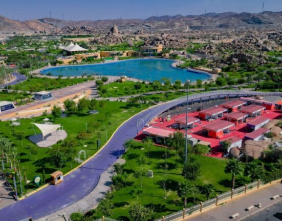 taif saudi tourism