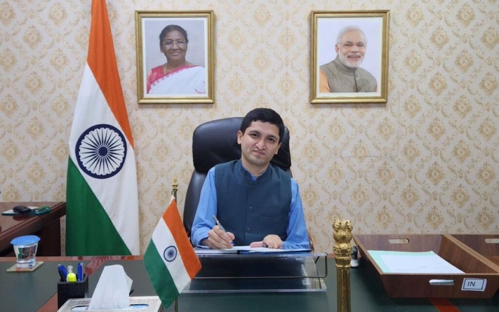 Consulate General of India in Jeddah