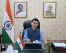 Consulate General of India in Jeddah