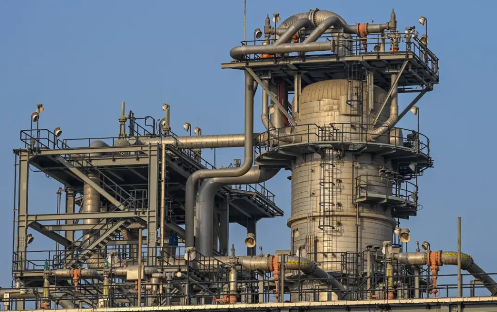 Manifa oil field saudi arabia