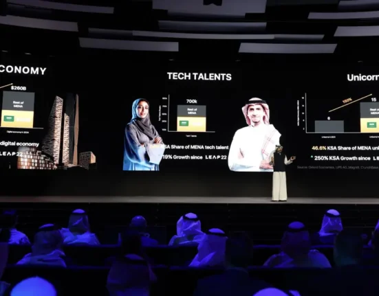 saudi arabia digital economy