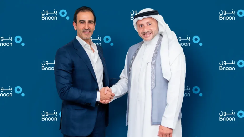 bnoon saudi uae business