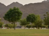 Najran park saudi arabia