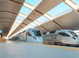 SAR saudi arabia railways