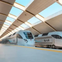 SAR saudi arabia railways