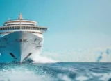 Saudi Red Sea Authority Cruise ship operations