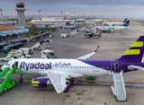 flyadeal saudi arabia airport