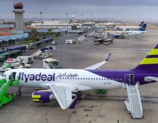 flyadeal saudi arabia airport