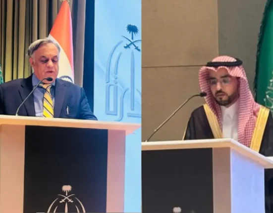 india saudi arabia arabic documents Symposium