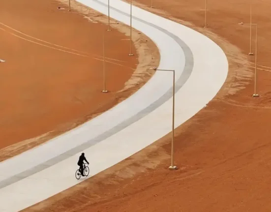 Sands Sports Park Riyadh saudi arabia