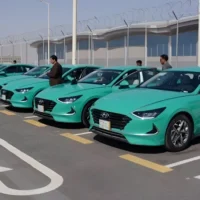 Saudi Arabia Proposes New Rules for Taxi Services
