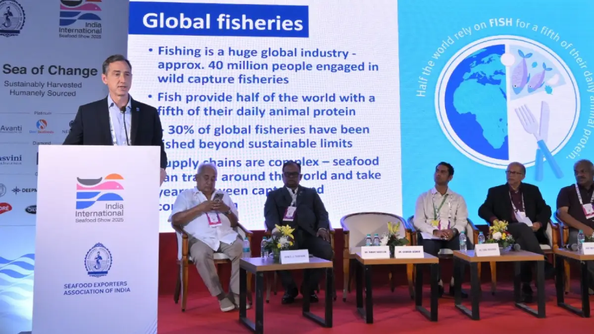 world food india 2025 new delhi