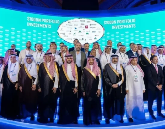 Inaugural TOURISE Summit in Riyadh saudi arabia
