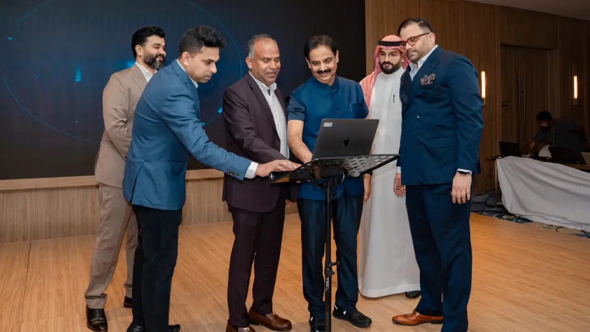 pah intellect auditing saudi arabia