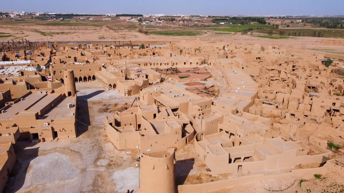 Riyadh Al-Khabra UNESCO Global Network of Learning Cities saudi updates