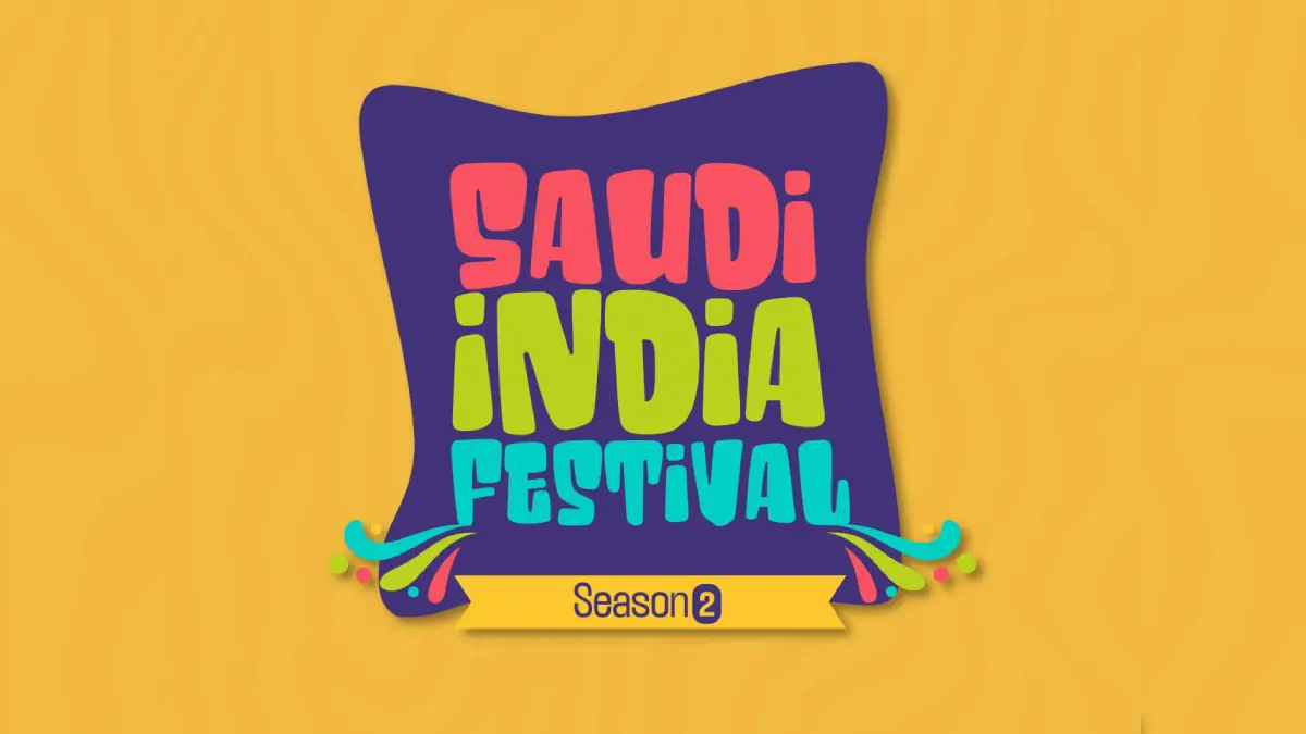 saudi india festival GGI jeddah season 2 saudi updates news