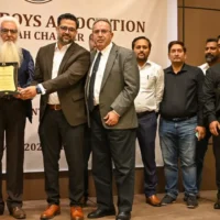 amuoba jeddah career seminar
