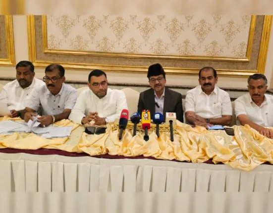 kmcc investment and health care prject for expat indians in saudi arabia