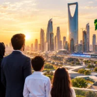 Saudi Arabia allows highly skilled expats to bring families alongside work visa process Saudi Updates