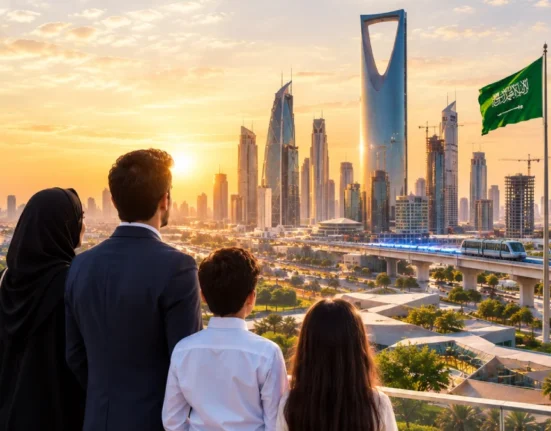 Saudi Arabia allows highly skilled expats to bring families alongside work visa process Saudi Updates